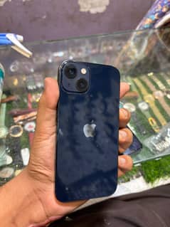 iPhone 13 JV non pta 128gb. black iPhone13