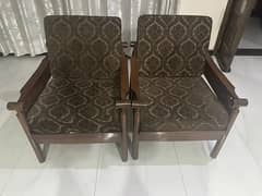 Sofa Set