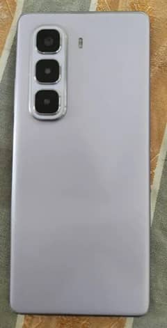 Infinix Hot 50 Pro Plus (Whatsapp Only) Thanks