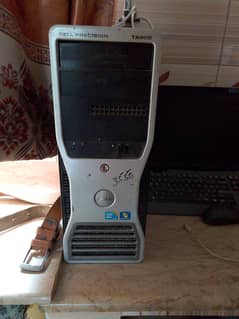 Dell Precision T3500
