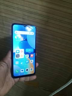 spark 10 4gb 128gb all ok chrgar sht