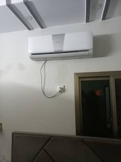 haier