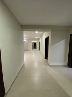 Hot Deal! Brand New 5th Floor Apartment For Rent Prime Spot Next To Lake Park & McDonald's, Askari 11