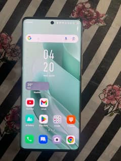 Infinix Zero 30