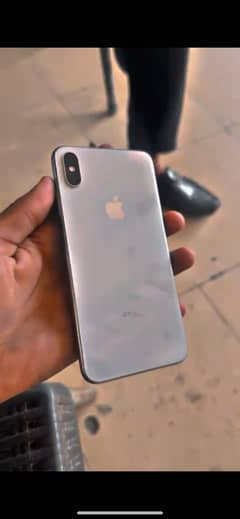 Iphone xs max