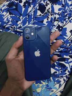 Iphone 12mini jv 128gb