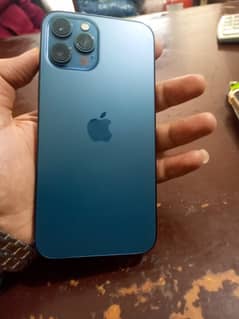 IPhone 12 Pro Max jv non pta 128 gb