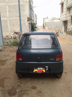 Urgent Sale - Daihatsu Cuore