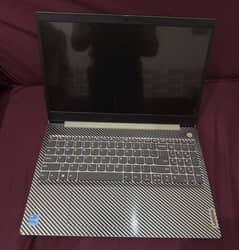 Lenovo ideapad i3 11th gen touch