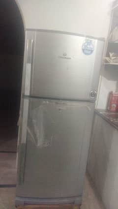 Dawlance Refrigerator Model 9170WB