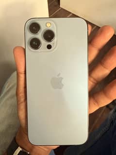 Iphone 13 pro max 128 GB