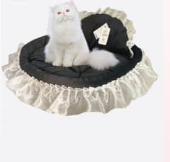 Luxury dream pet bed / animal bed / cat bedding / kitty bed / cat bed