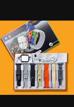 Smart watchs