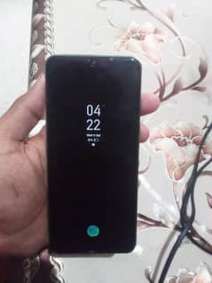 oppo f15 8gb ram 256 gb memory all ok