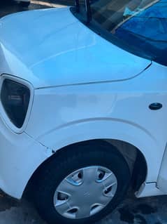 Suzuki Alto 2022