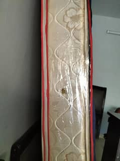 spring mattress