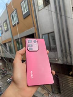 Infinix Note 50 8/256Gb