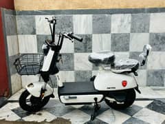 electric bike