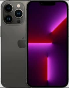 i phone 13 pro max