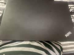 Lenovo T460s
