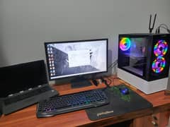 GAMING PC FOR SALE