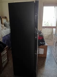 Haier refrigerator