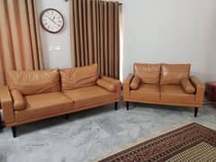 7 seater branded sofa set