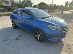 Alsvin Lumiere 2021 (CBU Unit)