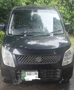 Suzuki Wagon R 2011