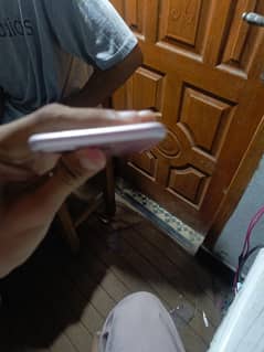 iphone 7 plus PTA 128