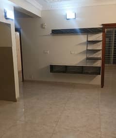 G-11/4 PHA D-Type Fully Renovated 3rd Floor Flat For Rent