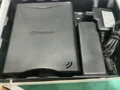 Transcend 4TB  Desktop External Hard Drive USB 3.1 StoreJet 35T3