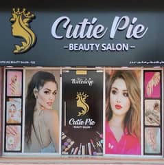 EXPERIENCE NAILS MANI-PEDI FEMALE STAFF FOR LADIES SALON IN DUBAI UAE
