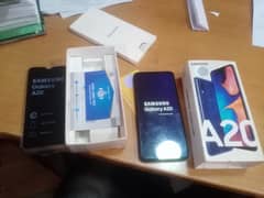 sumsung A20