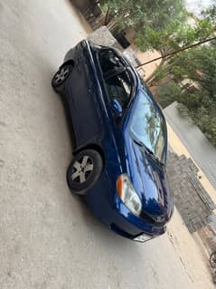 Toyota Platz
