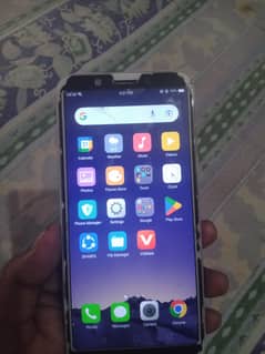 oppo A83 3gb/32gb