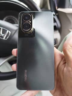 realme c67 mobile bachna hai  location clifton karachi