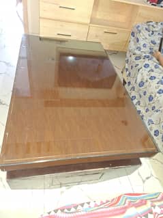 Center Table