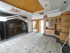 8 Marla Full House For Rent