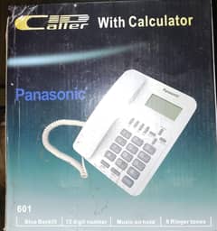 Panasonic Telephone