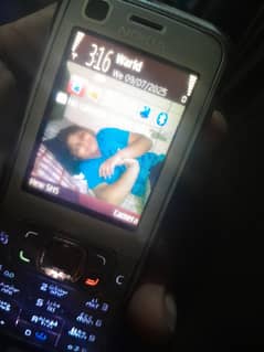 Nokia Lover old is gold Nokia 6120Classic Reed add please Reed add