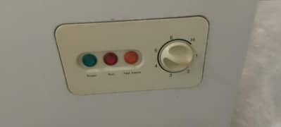 Kenwood single door freezer