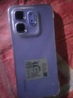 Infinix hot 50i urgent sale