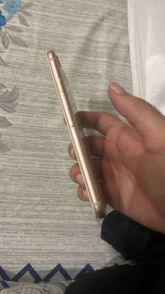 IPhone 8 buypass