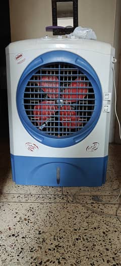 Union big size Air coler 10/10