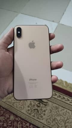 iphone xs max pta approved