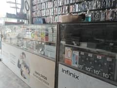 Counter for sale good condition Contact 03201410595