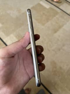 Apple iPhone X