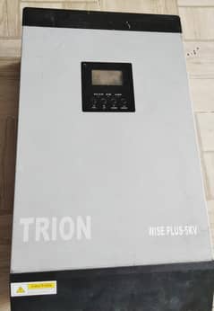 Trion Solar inverter