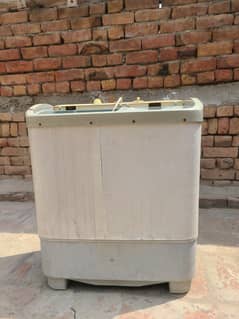 Spinner/Dryer.  3600